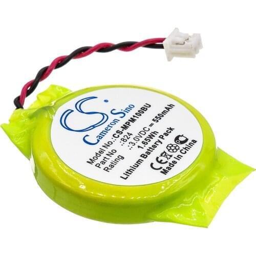 Cameron Sino Battery For Motorola 824