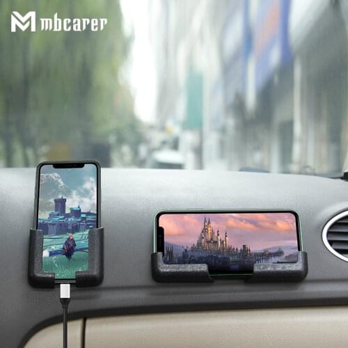 Auto Car Accessories Universal Car gravity Holder Car Dashboard Phone Mount Holder Auto Products Mount for Car Decoration