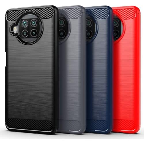 Чехлы для телефонов Xiaomi Mi 10T Beworlder China At AliExpress