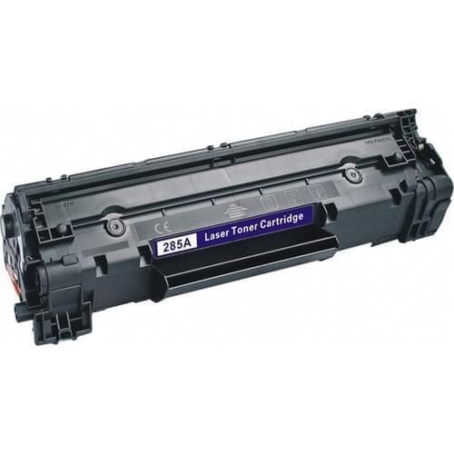 BK Compatible 283A Toner Cartridge Replacement for HP CF283A 83A for laserjet pro M125 M127 M127FN M126FN M125N