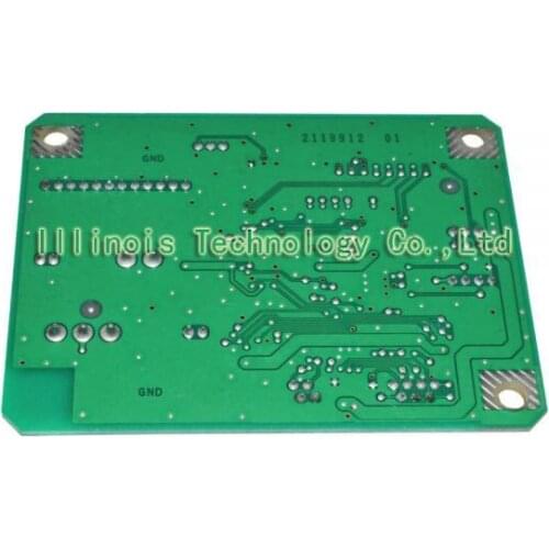 Stylus Pro 7910 Left Junction Board printer parts F186000/DX4/DX5/DX7