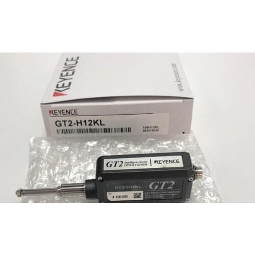 KEYENCE GT2-H12KL high-precision contact sensor