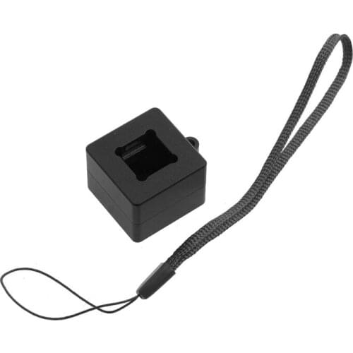 2 In 1 Mechanical Keyboard Magnetic Suction Metal Switch Opener Shaft Opener for Kailh Cherry Gateron OUTEMU Switch