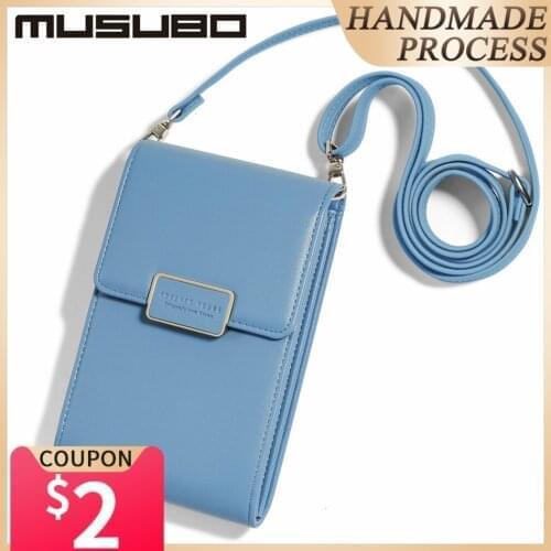 Musubo Phone Cases ZTE Axon 7 Mini