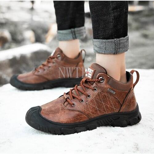 Men Casual Shoes Breathable Loafers Sneakers 2021 New Fashion Comfortable Flat Handmade Retro Leisure Loafers Shoes Men Shoes