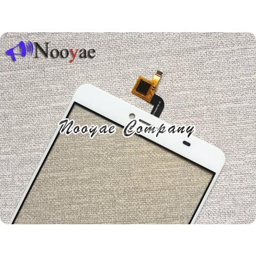 Novaphopat Touch Screens For DOOGEE Y6 China