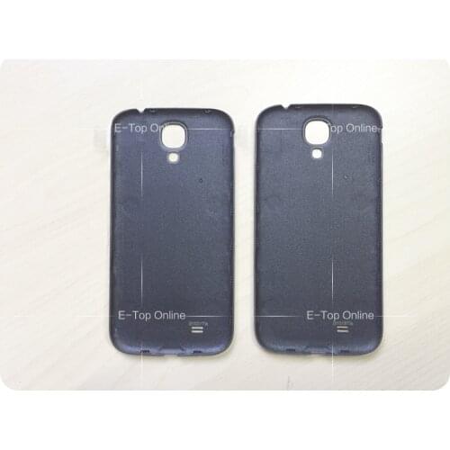 Novaphopat Back Cover Housing Case For Samsung Galaxy S4 i9500 i9505 Battery door Back Housing Replacement parts + Tracking