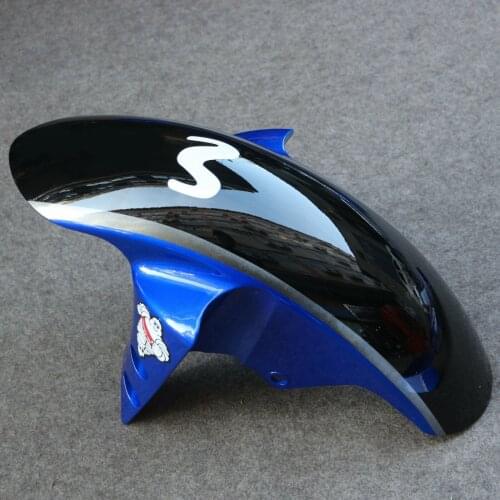 New Front Tire Fender Mudguard Fairing Part Fit for Yamaha YZF R1 2004 2005 2006