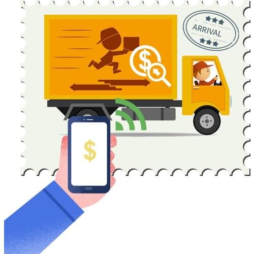 Pay Extra Shipping Fee For Remote Area