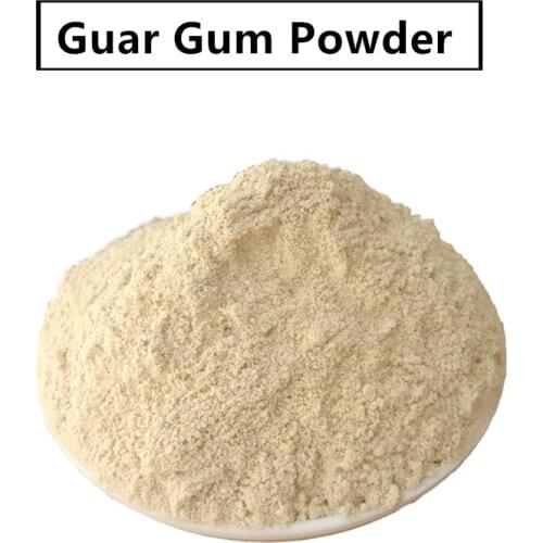 100g Thickener Guar Gum Powder
