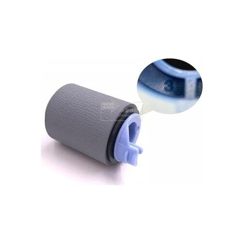 ChongHui HP 4200 4350 4345 4014 4015 Pickup Roller Tire Pickup Rubber for Kyocera Double-Deck M5025 M5035 M600 CP4005 M4555