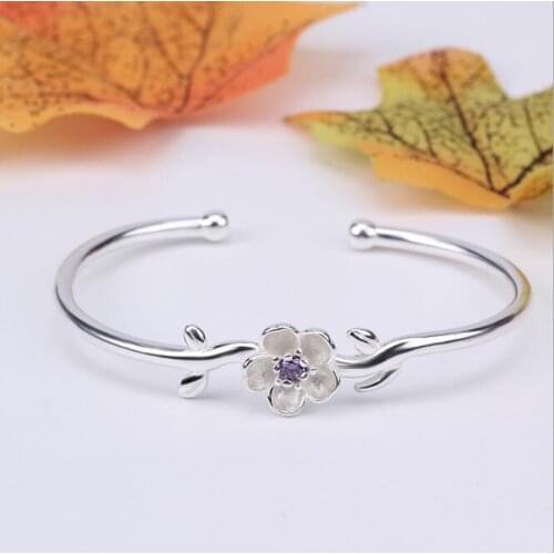SMJEL Rigid Bracelets