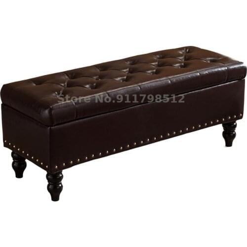 European style shoe changing stool storage stool chaise longue sofa stool rest stool shop rest stool home shoe changing stool st