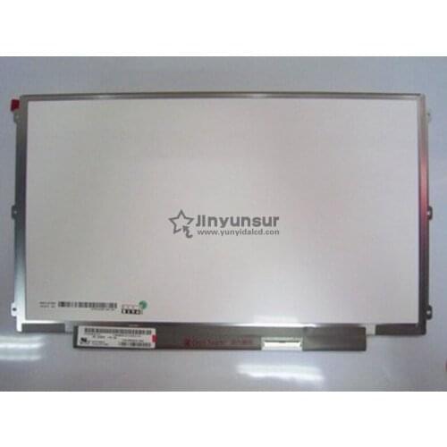 12.5'' slim lcd matrix lp125wh2 tlb1 B125XW01 V.0 LP125WH2 (TL)(B1) for dell e6230 e6220 laptop led screen panel 1366*768 40pin