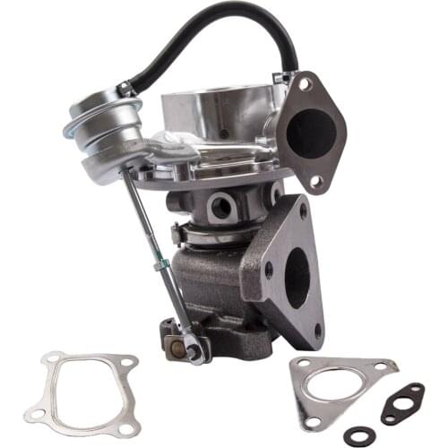 RHF4 Turbocharger for Nissan F24 CabStar 2.5 Dci 110hp VN4 YD25DDTI 2006 2007 2008 2009 2010 2011