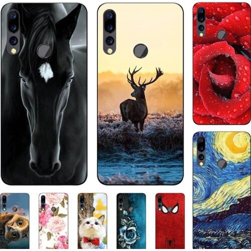 Чехлы для телефонов UMIDIGI A5 Pro TWONEDAY China At AliExpress