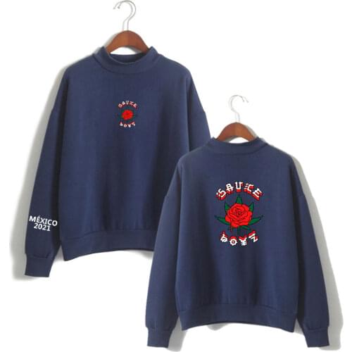 WAWNI Warm Turtlenecks