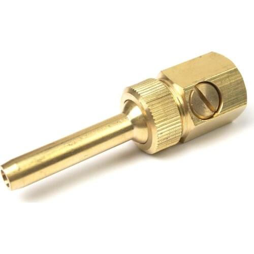 1/2″ BSP Ordinary Waterscape Sprinkler Fountain Landscape Artificial Fountain Water Atomization Nozzle Waterscape Garden