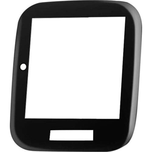 3D Curved HD Clear Screen Protector For Garmin Venu SQ VenuSq Smartwatch Full Coverage Protective Film Composite Material