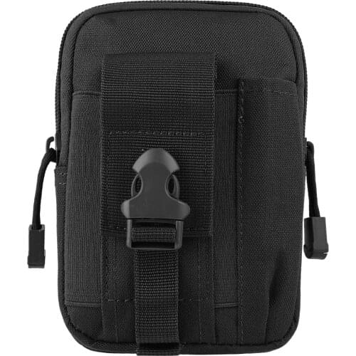 CS Force Men's Waist Bags