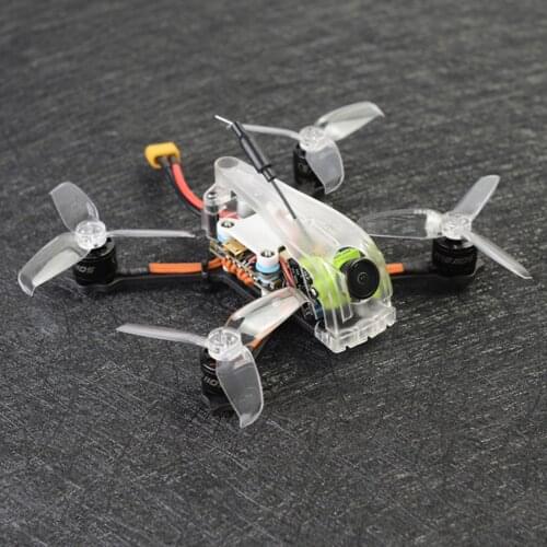 Diatone GTR249+ 115mm PNP 2.5 Inch 4S FPV Racing Drone Quadcopter with Mamba F405 Mini Flight Control F25 4 in 1 ESC Dshot 600