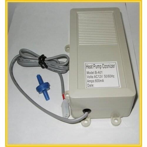 Hot Tub Spa Pool OZONE Generator Incorporate B-A01 OZONATEUR / OZONISEUR for China spa