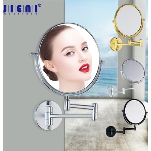 JIENI Bathroom Mirrors