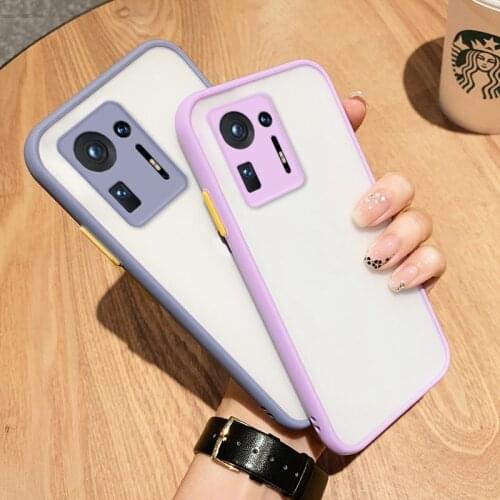 LZWSF Xiaomi Mi Mix Phone Cases