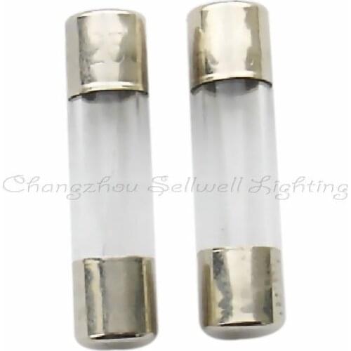 New!auto Lamp Bulb 5x20 0.1a Rohs Free Shipping B080