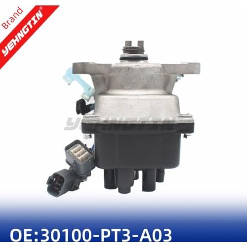 OEM 30100-PT3-A03 30100PT3A03 New Ignition Distributor for Honda Accord TD-31U TD-34U TD-58U 30100-PT3-A72 30100-PT3-A11