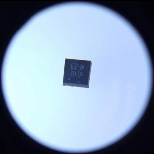 Original 10PCS/LOT SIA517DJ-T1-GE3 SIA517 EEW 9HF NEW MOSFET SC70-6