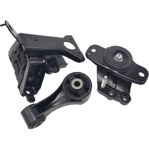 Engine Suspension Cushion for BYD F0 Engine Suspension Pad Mount Bracket Engine Mat Repair Parts