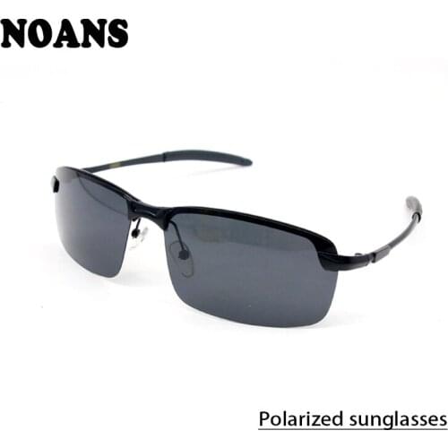 Car Drivers Night Vision Polarized Anti-glare Sunglasses For Mercedes benz W204 W203 W211 AMG Mini cooper Skoda octavia a5