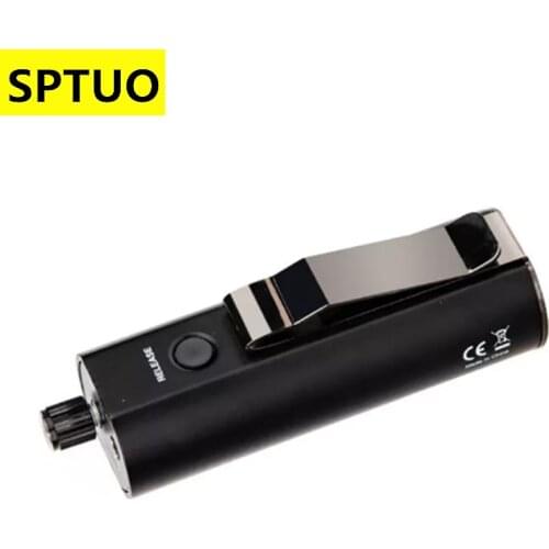 HIFI Live High-resolution amp HA-8 mini portable headphone amplifier used in stage performance, studio, specific chip