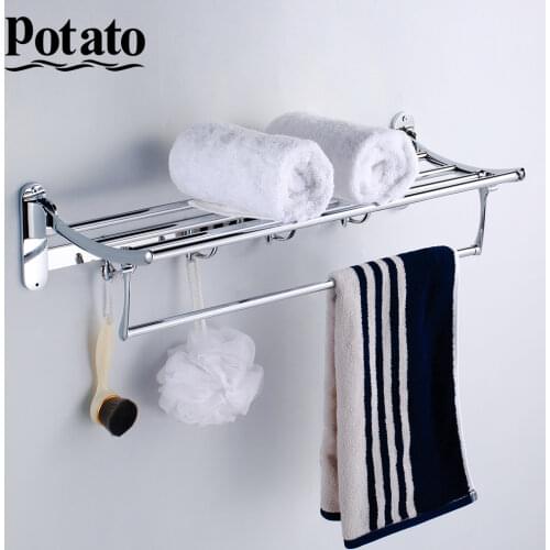 Вешалки для полотенец Potato China At AliExpress