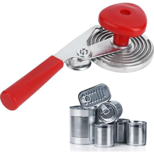 Manual Can Sealer Beader Press Sealing Glass Hand Tool Crimping Seaming Device Machine