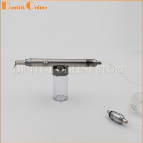 Dental Alumina Air Abrasion Polisher Microetcher Sandblasting Sandblaster