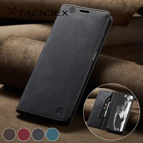TRENDEX Phone Cases Xiaomi Redmi Note 9 Pro Max