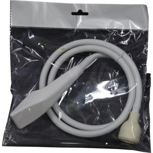 Hair Washing Bathroom Tub Faucet Showerhead Head Hose Tool Push Sprinkler