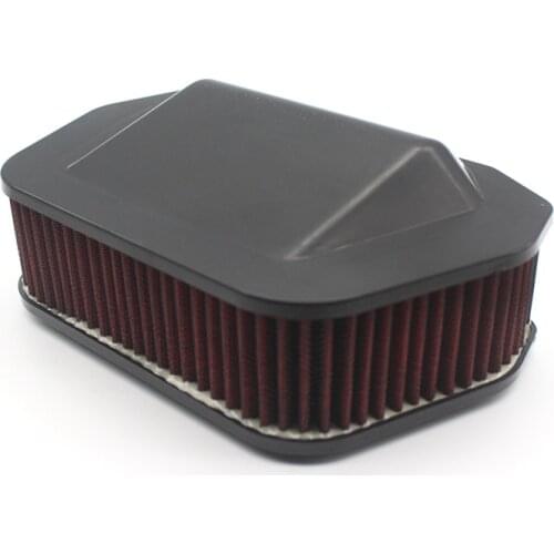 Motorcycle Air Intake Air Filter- High Flow for Yamaha SCR950 XV950 XV950R XVS950