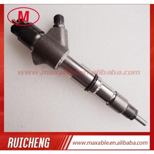 0445120226 original common rail injector for Yuchai YC6G G5A100 1112100A38