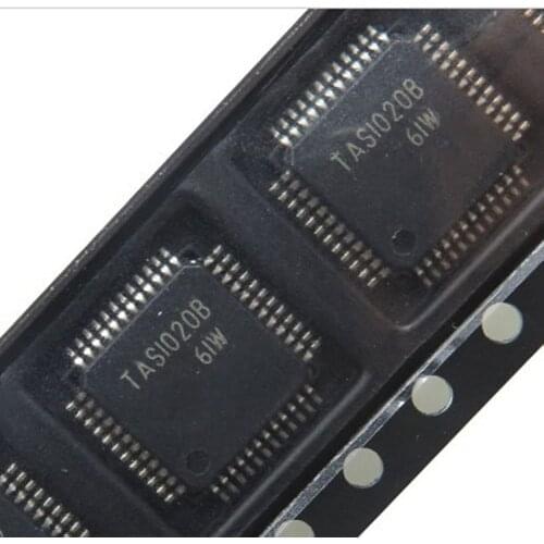 1pcs/lot TAS1020B TAS1020 QFP-48