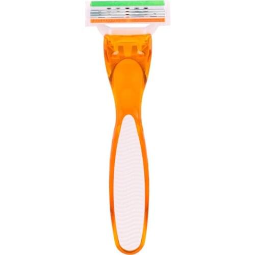 Lady Shaving Women Razor Navalha Replaceable Straight Razor Manual Shaving Barber For Woman Trimmer 1 pc