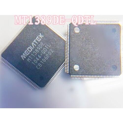 100% Original New MT1389DE-QDTL MT1389DE-Q In Stock