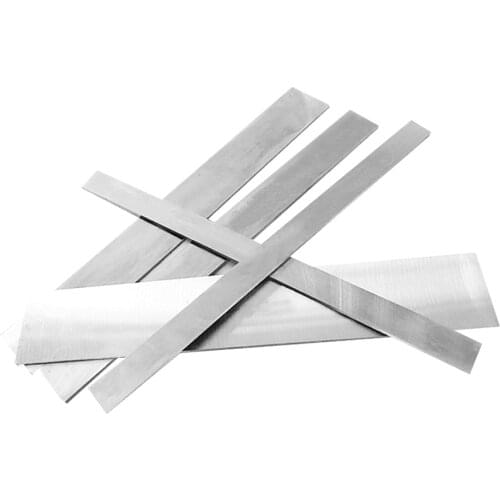 16x60x300 16x80x300White steel knife long white steel blade super hard high speed steel 300mm long high hardness white steel bar