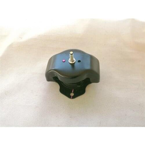 2PCS Engine Mounting Insulator For PAJERO MONTERO V73 V73 V93-TURBO 4M41 1093A105 1093A039 MN103369 MR554231 MR510056