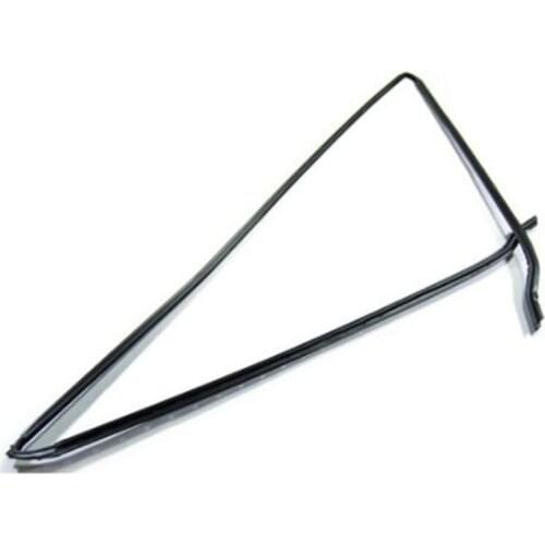 AU05 -Windshield Upper Moulding Trim Seal 51318159784 for BMW E39 5-Series 525I 528I 530I 540I M5