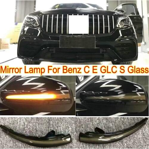 CarboundlessG Car Lamps