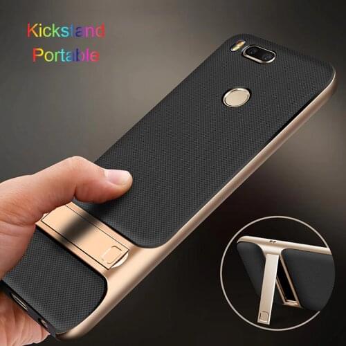 GOINSIE Xiaomi Mi 8 Phone Cases