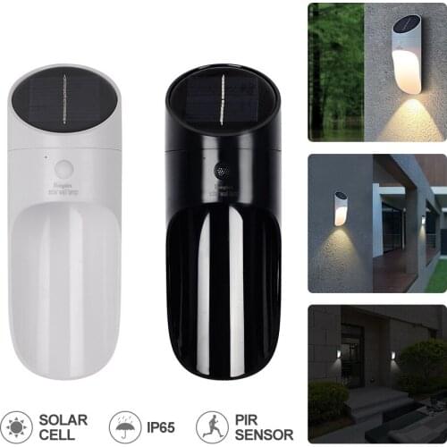 Solar Motion Sensor Light Outdoor Super Bright Waterproof Solar Flood Night Lights for Patio Yard Deck Stairway Garden Walkway